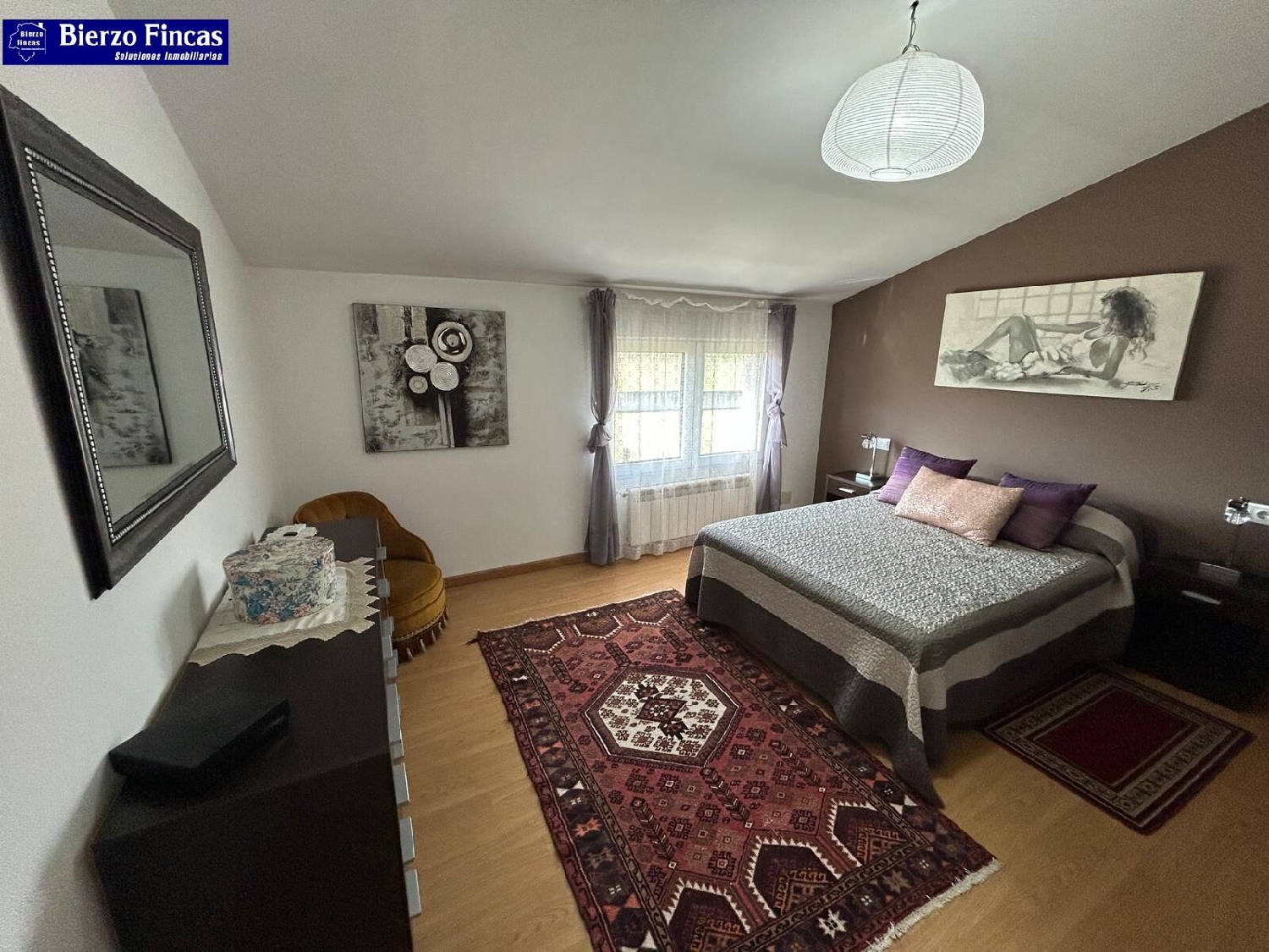  en venta chalet Camponaraya Bierzo (El) 4