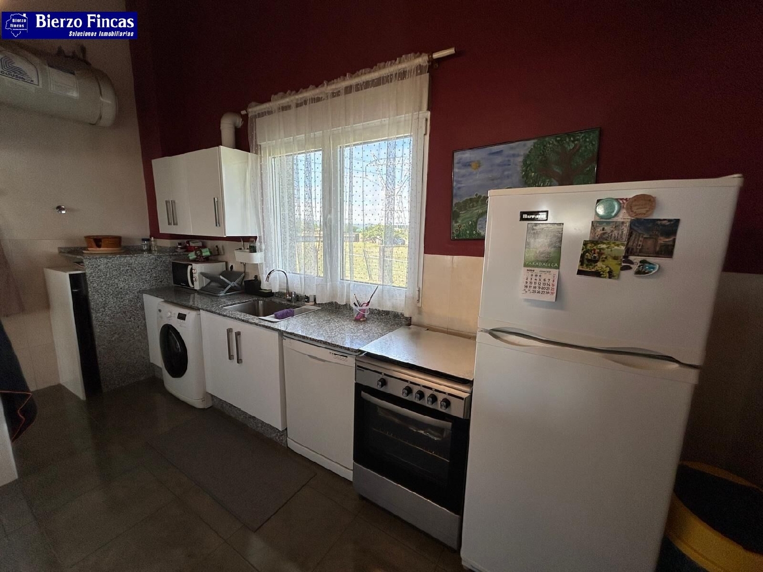  en venta chalet Camponaraya Bierzo (El) 3