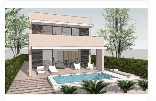 Campos Arzúa Villa Bild 6370261