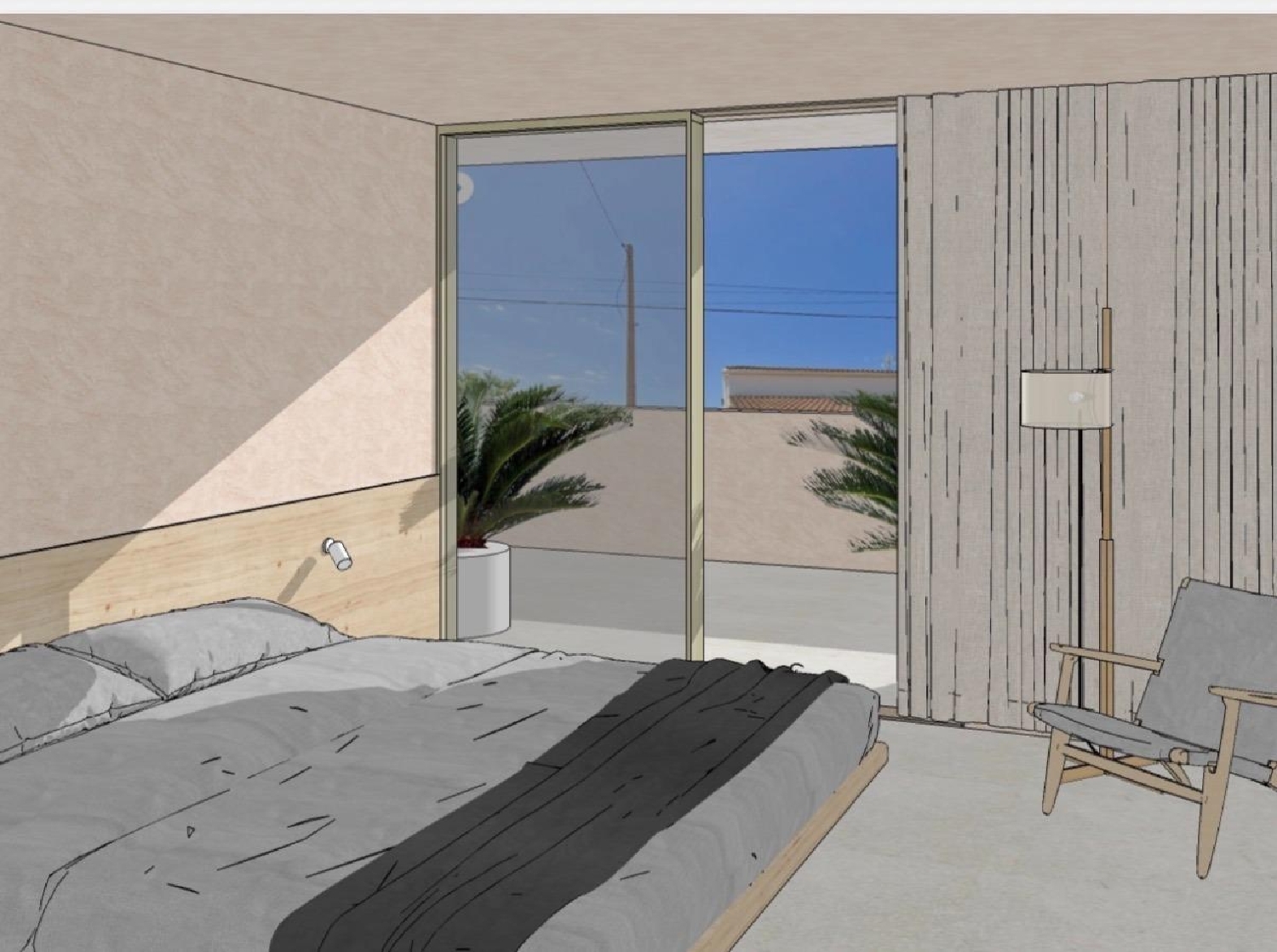  kaufen Villa Campos Arzúa 3