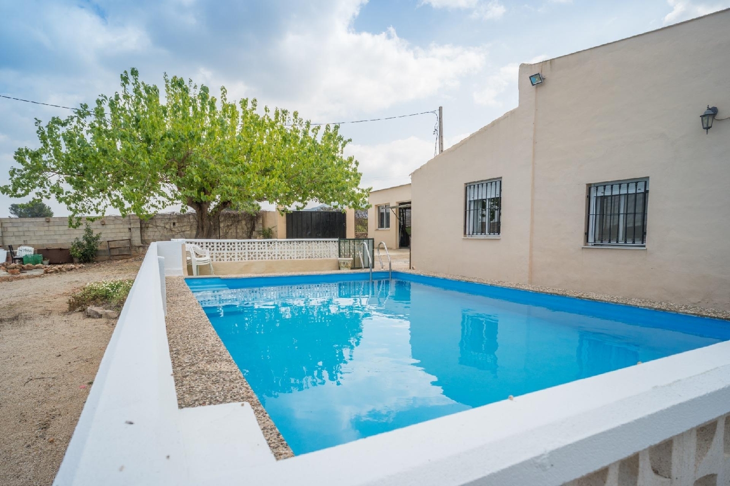  till salu villa Canals Costera (La) 2