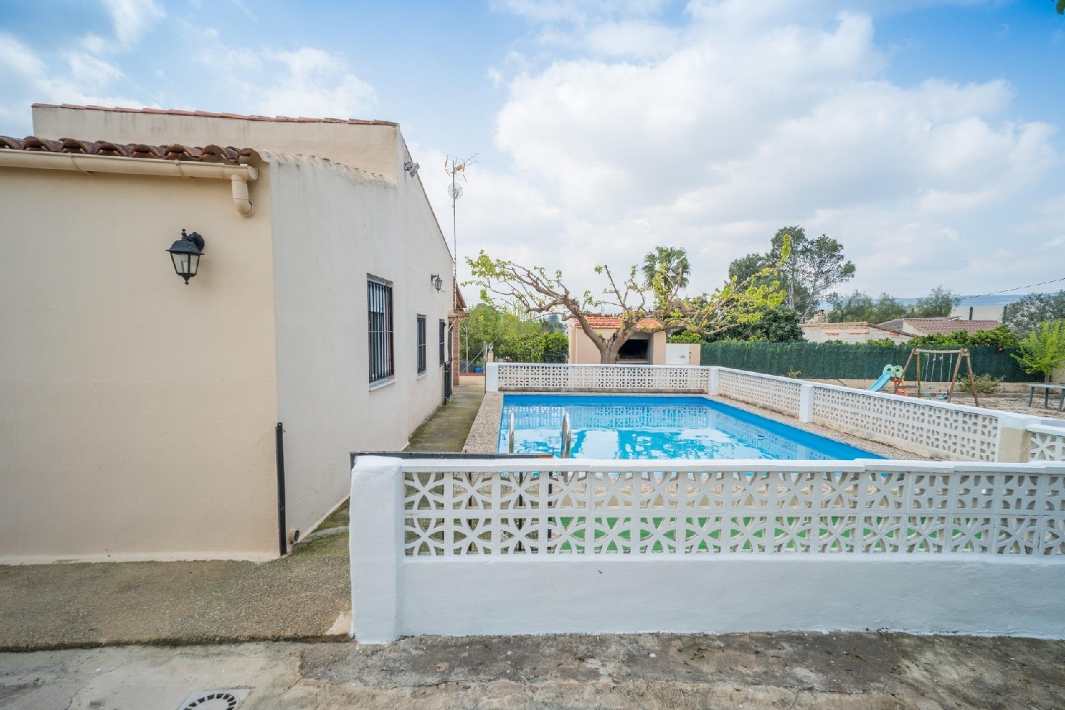  till salu villa Canals Costera (La) 7