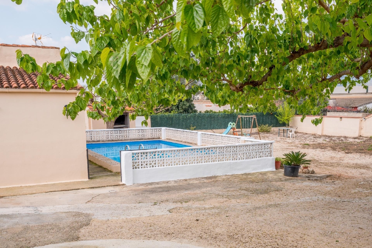  till salu villa Canals Costera (La) 5