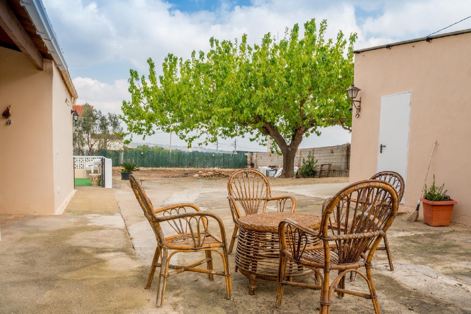  till salu villa Canals Costera (La) 8