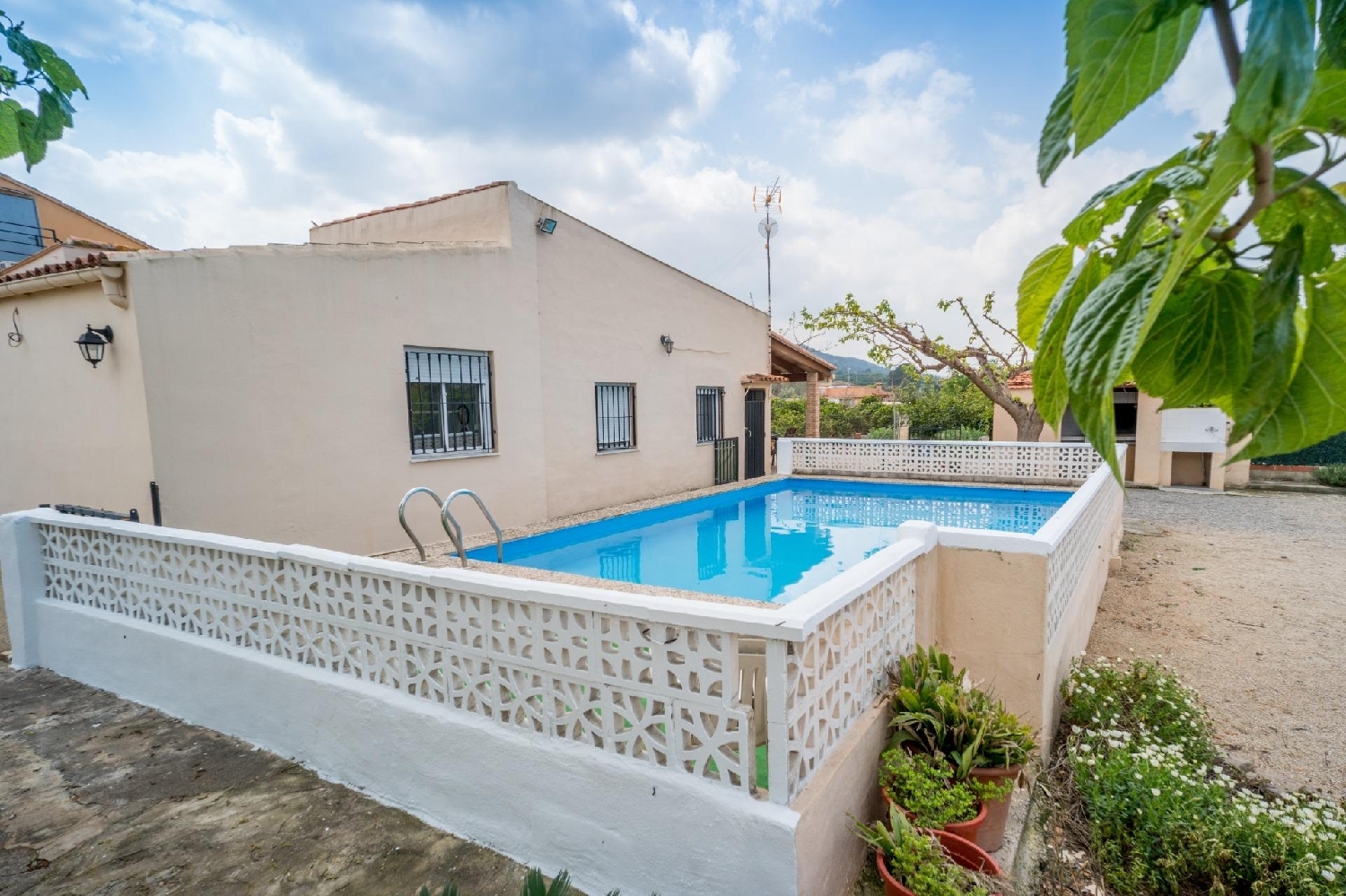  till salu villa Canals Costera (La) 3