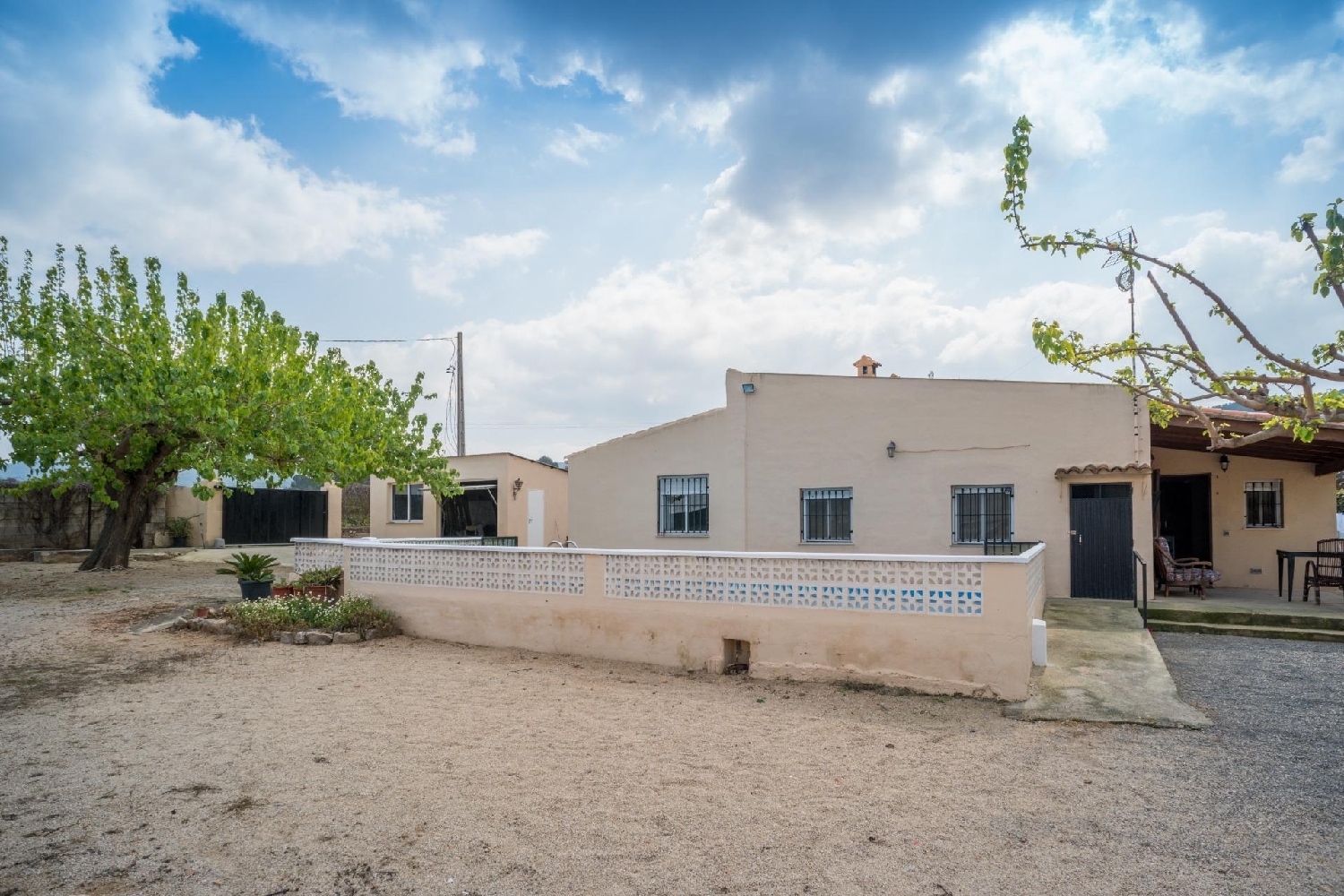  till salu villa Canals Costera (La) 6