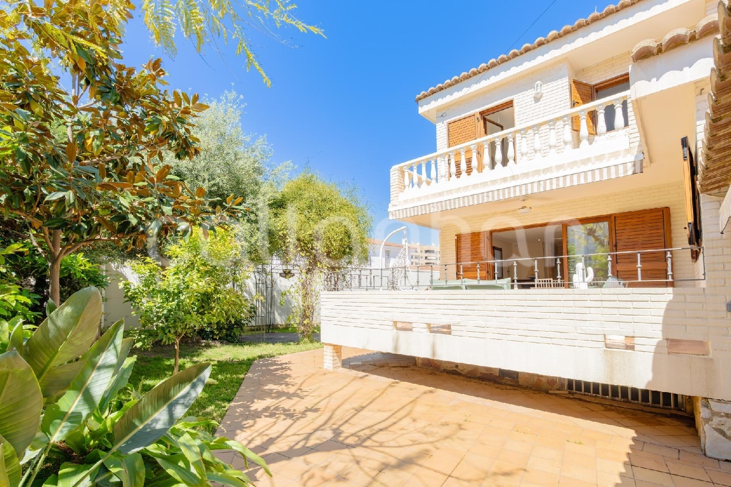  till salu villa Canet D'en Berenguer Camp De Morvedre 2