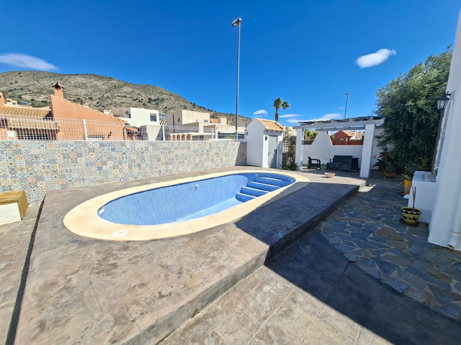  à vendre villa Casablanca Eume 7