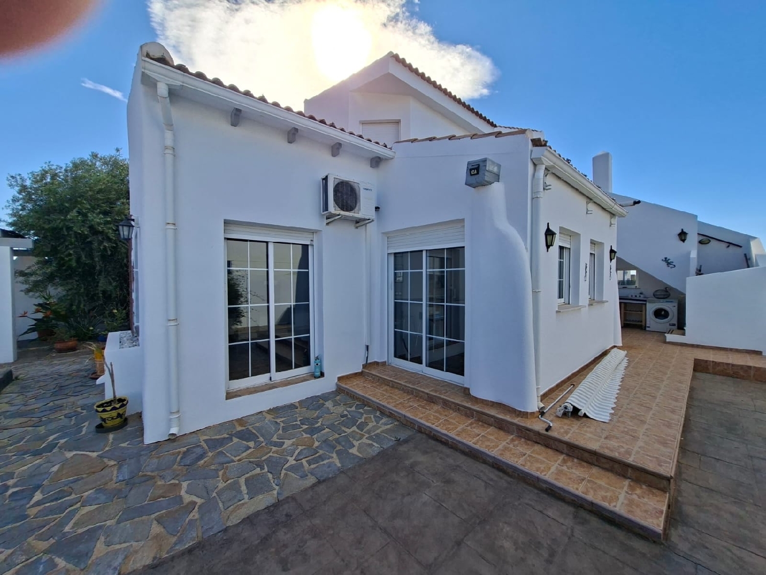  à vendre villa Casablanca Eume 5