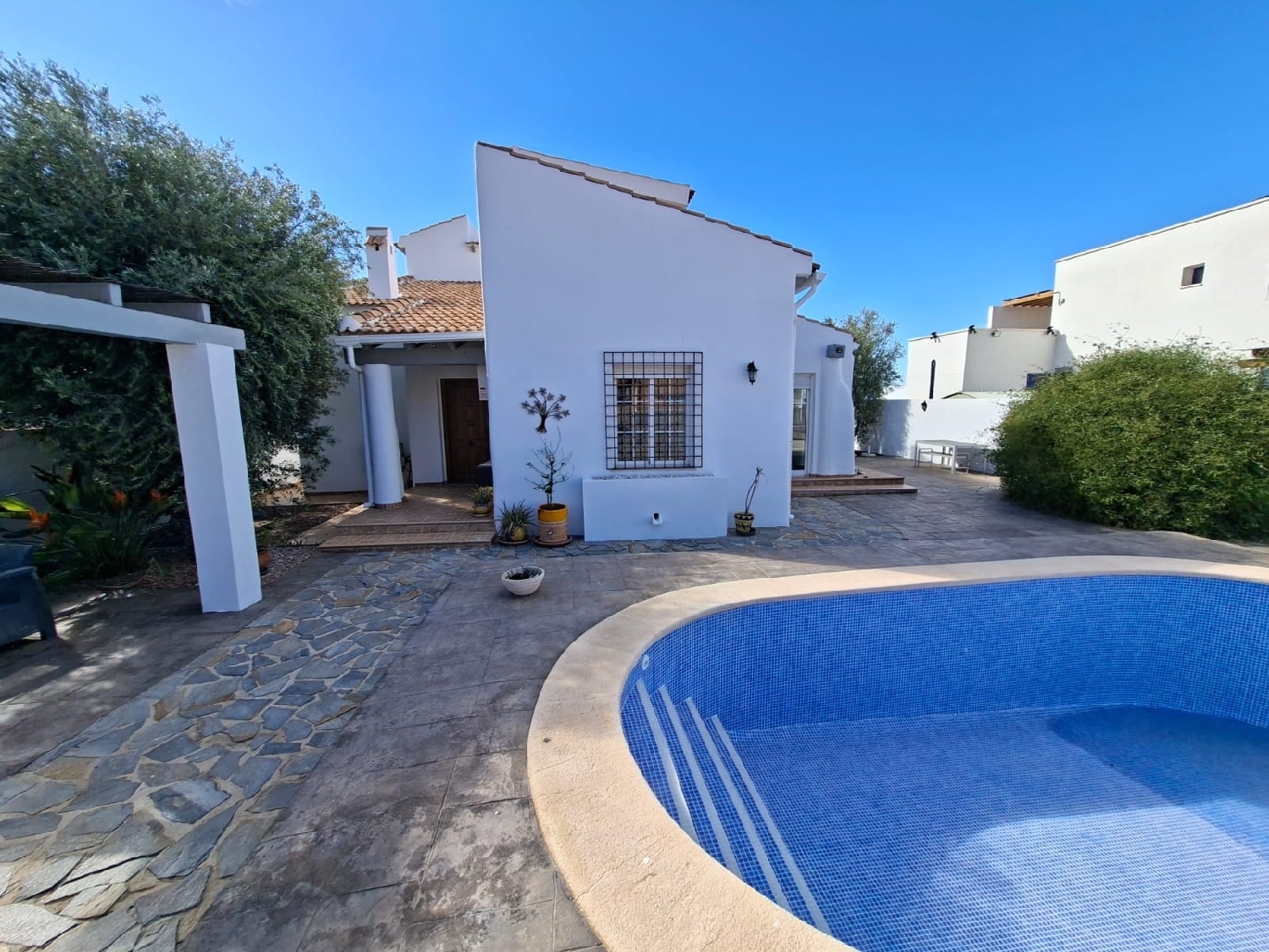  à vendre villa Casablanca Eume 4