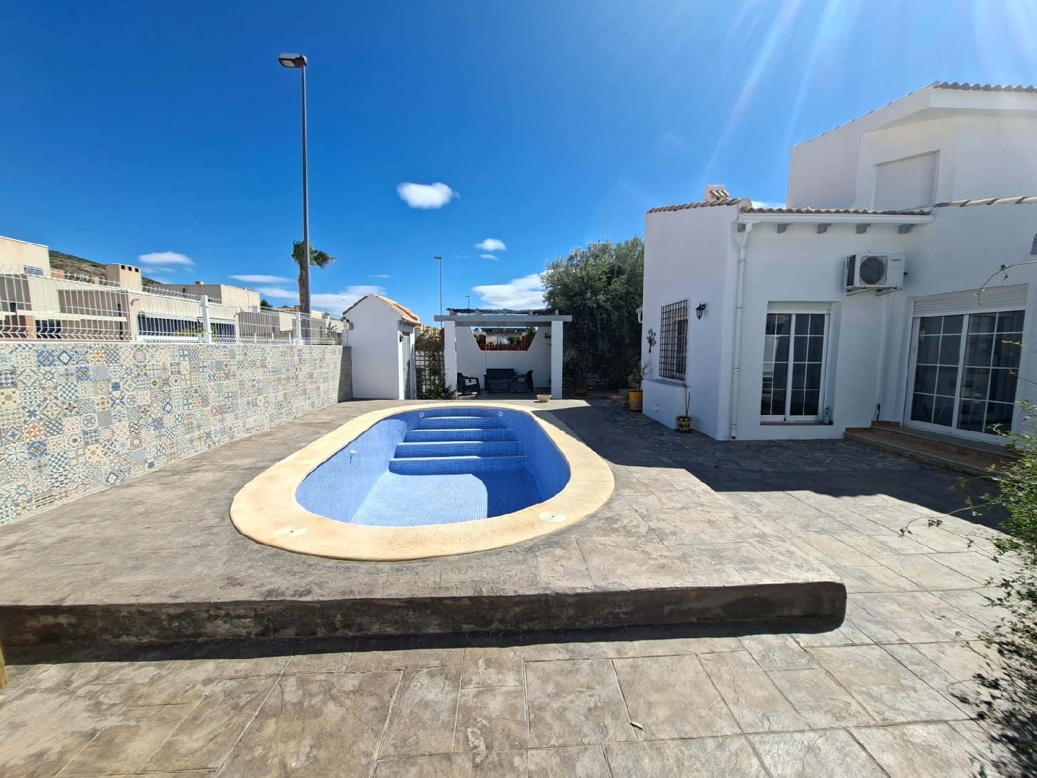  à vendre villa Casablanca Eume 2