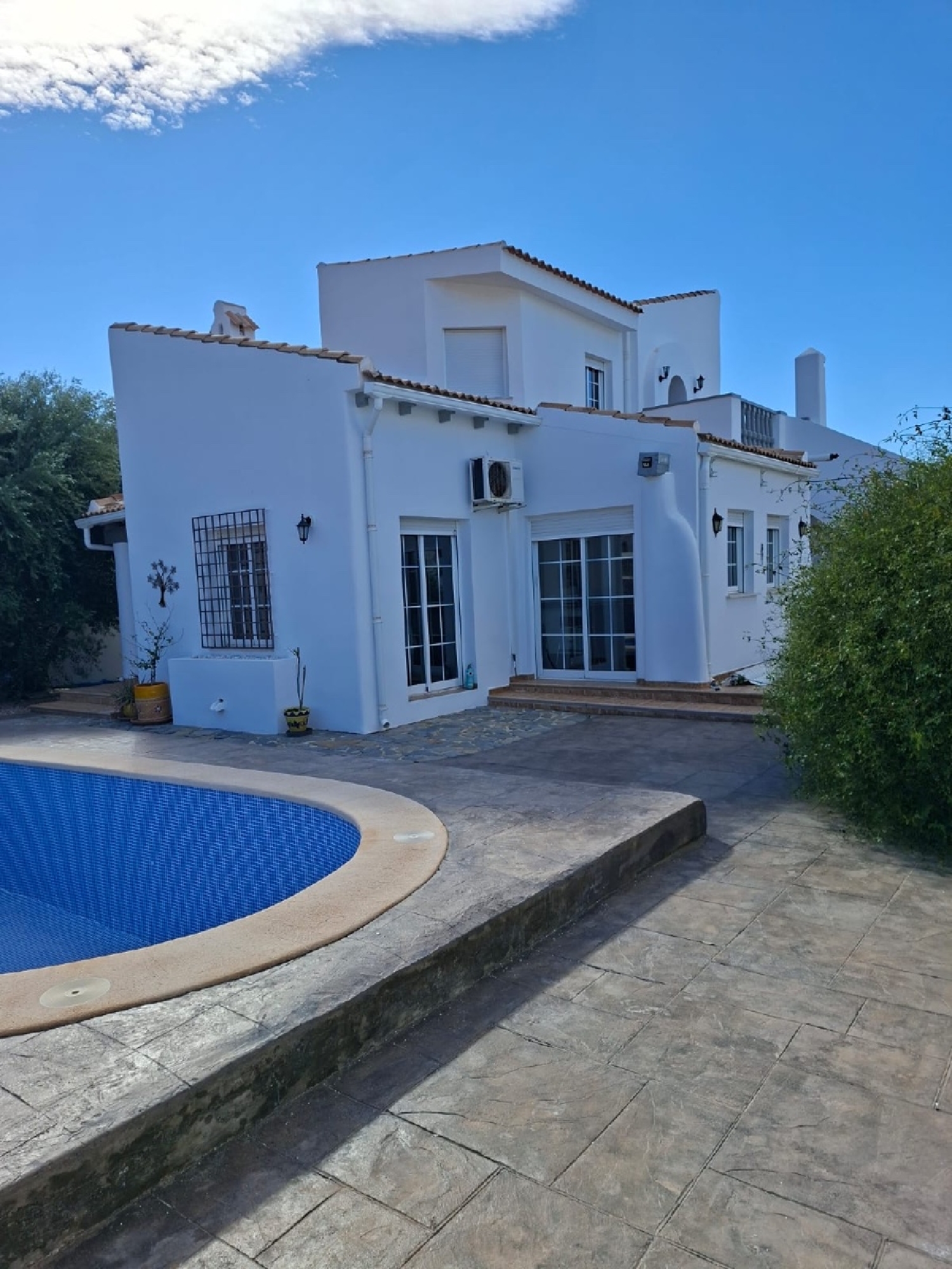  à vendre villa Casablanca Eume 3