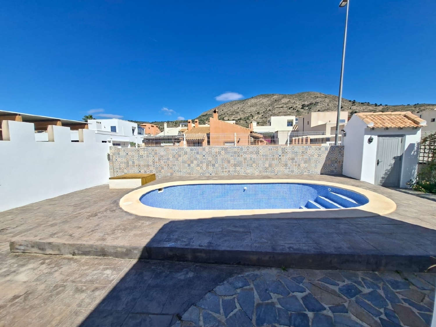  à vendre villa Casablanca Eume 6