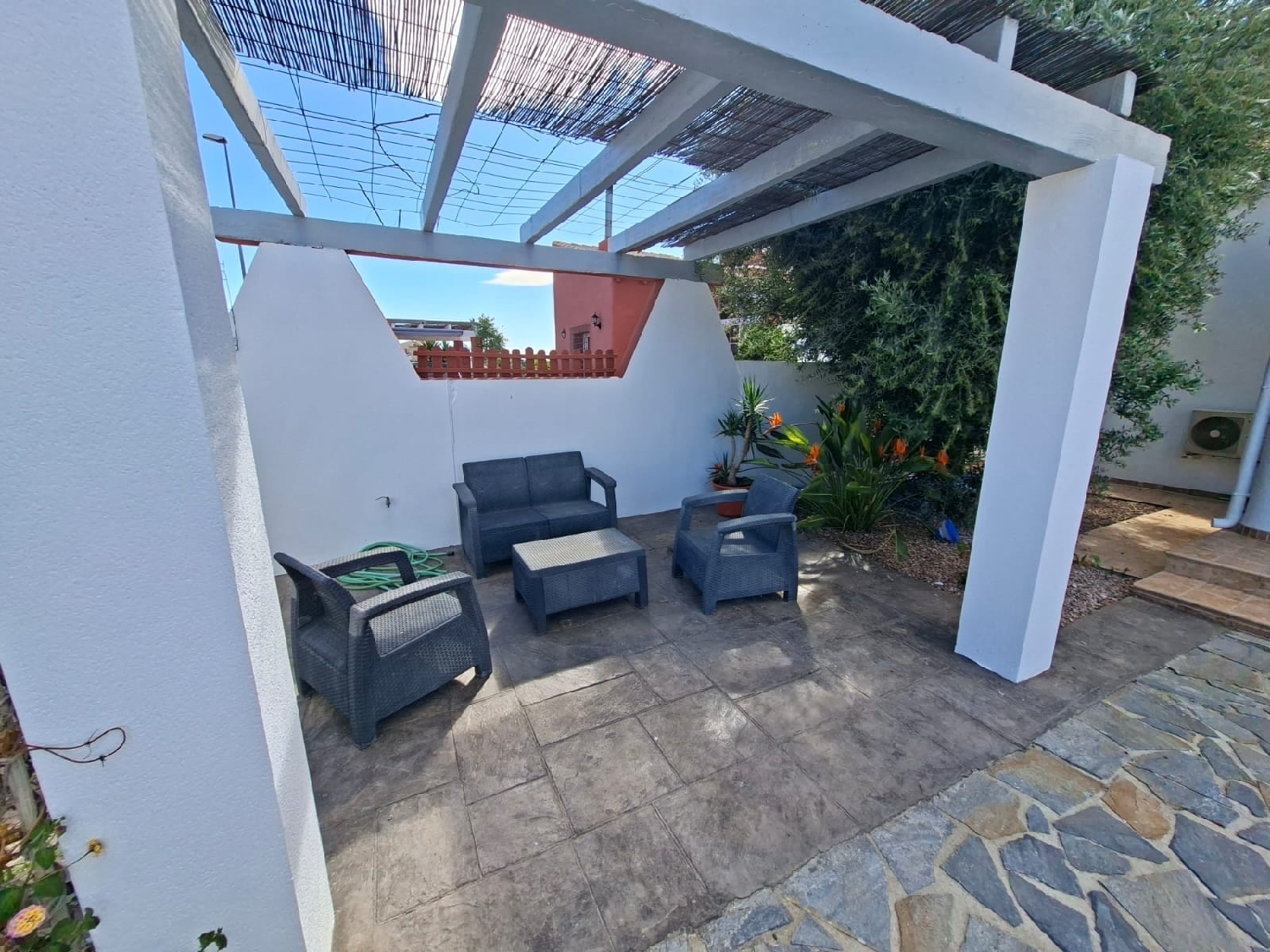  à vendre villa Casablanca Eume 8