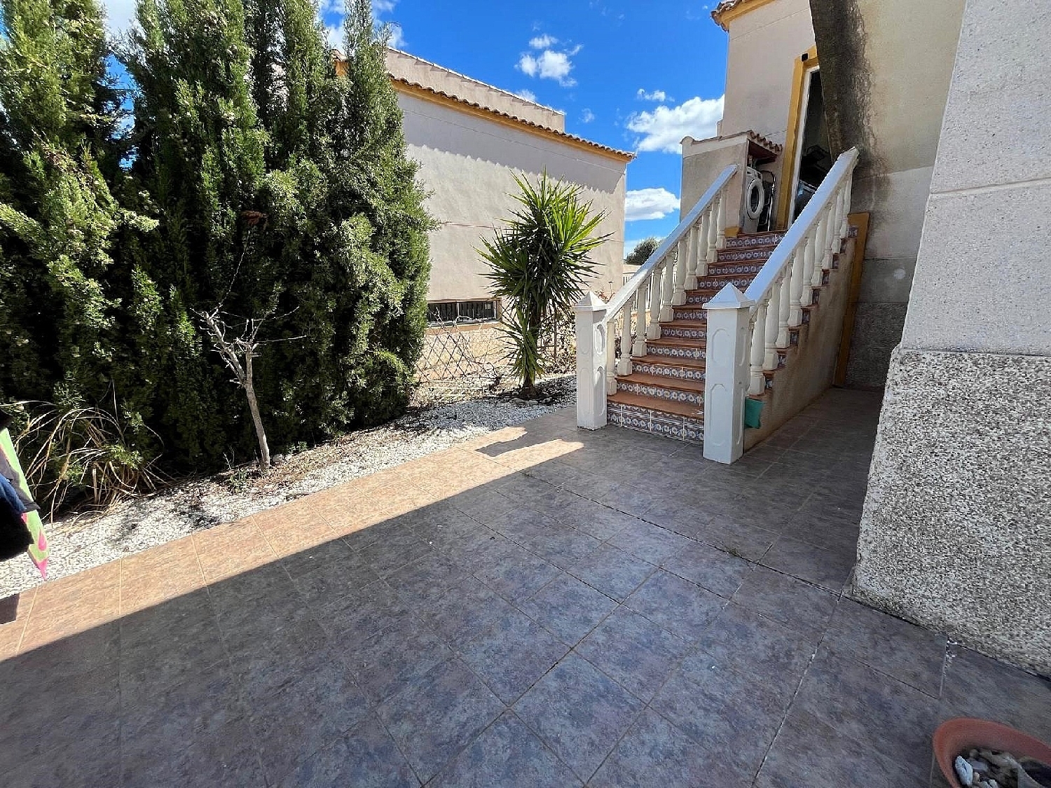 te koop villa Castalla Alcoia 28