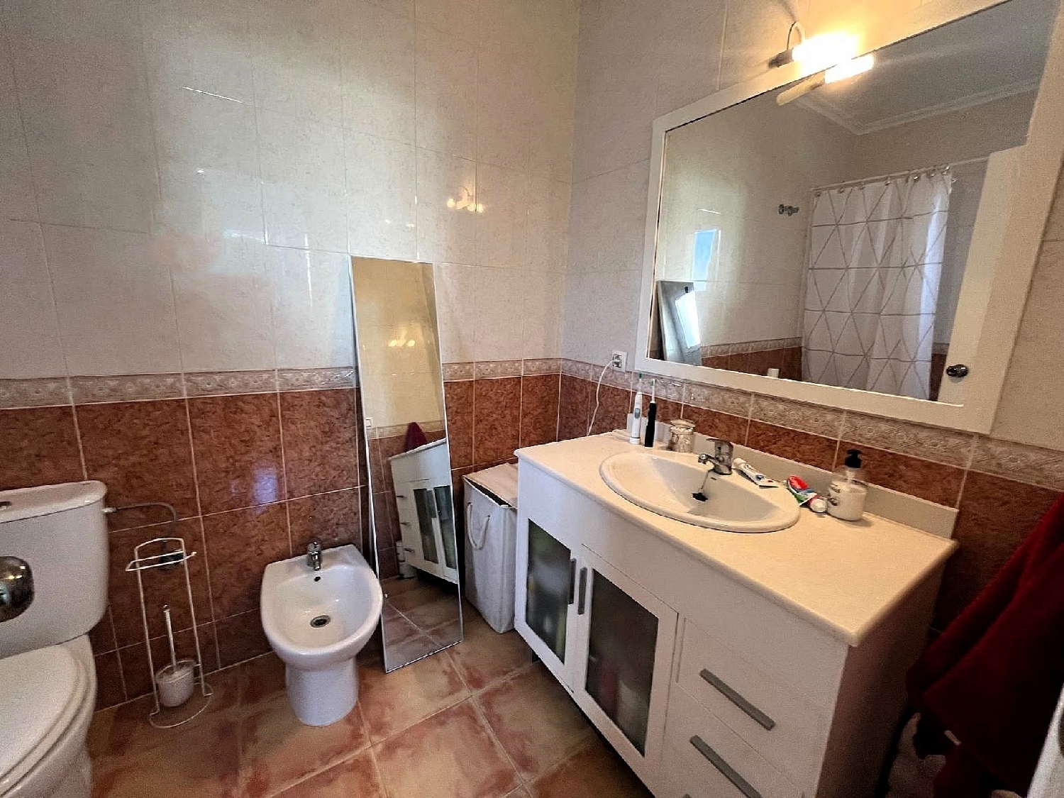 te koop villa Castalla Alcoia 16