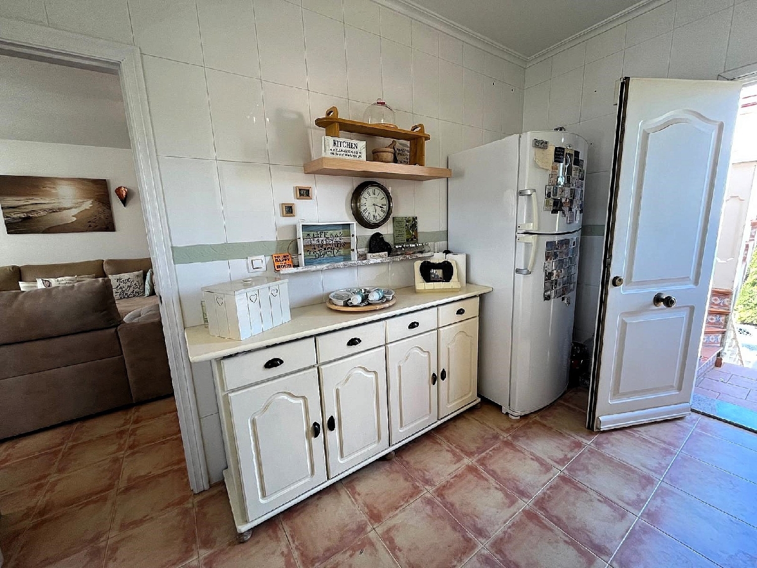 te koop villa Castalla Alcoia 8