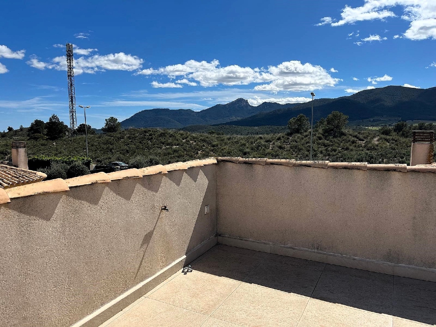 te koop villa Castalla Alcoia 31