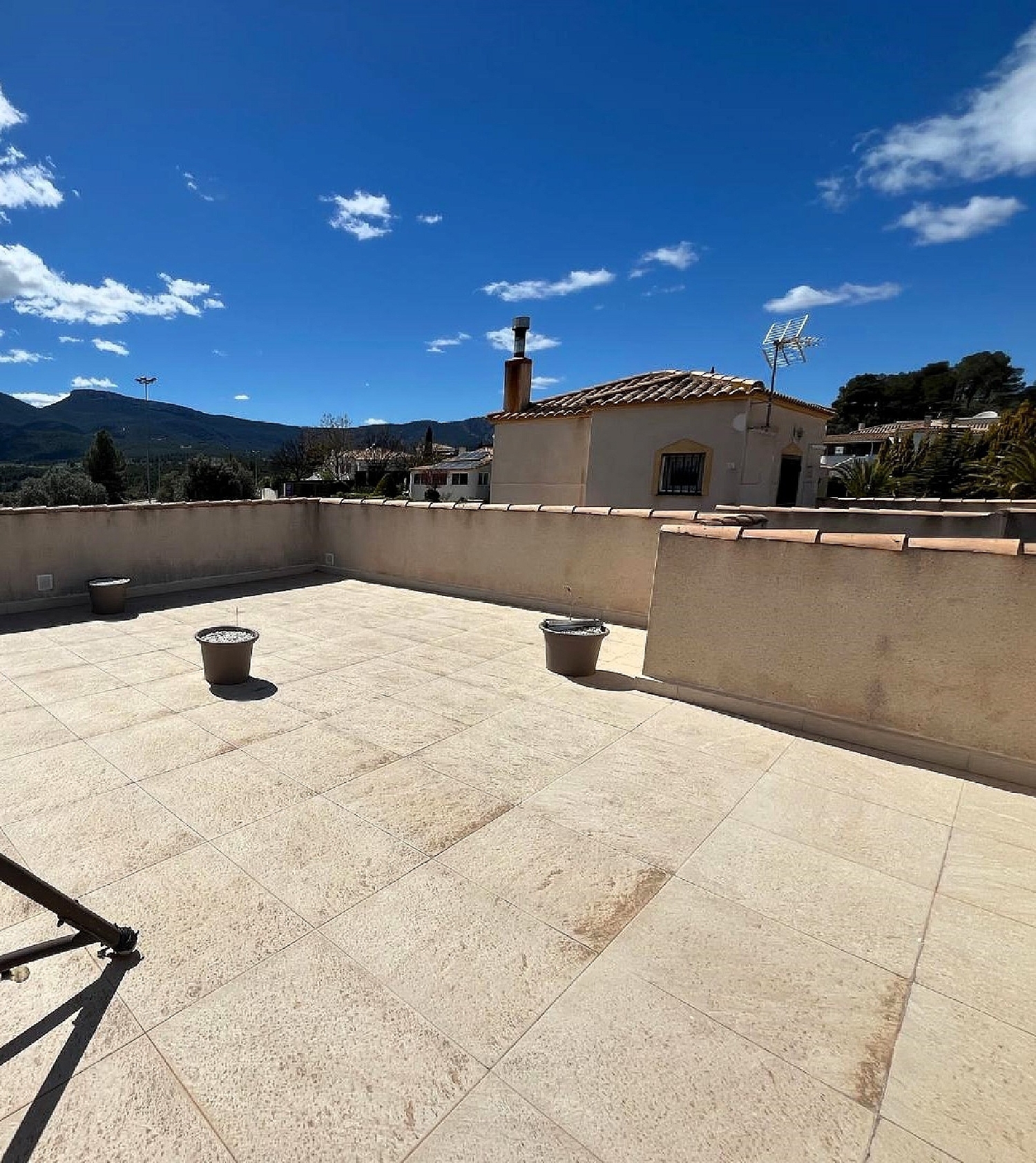 te koop villa Castalla Alcoia 32