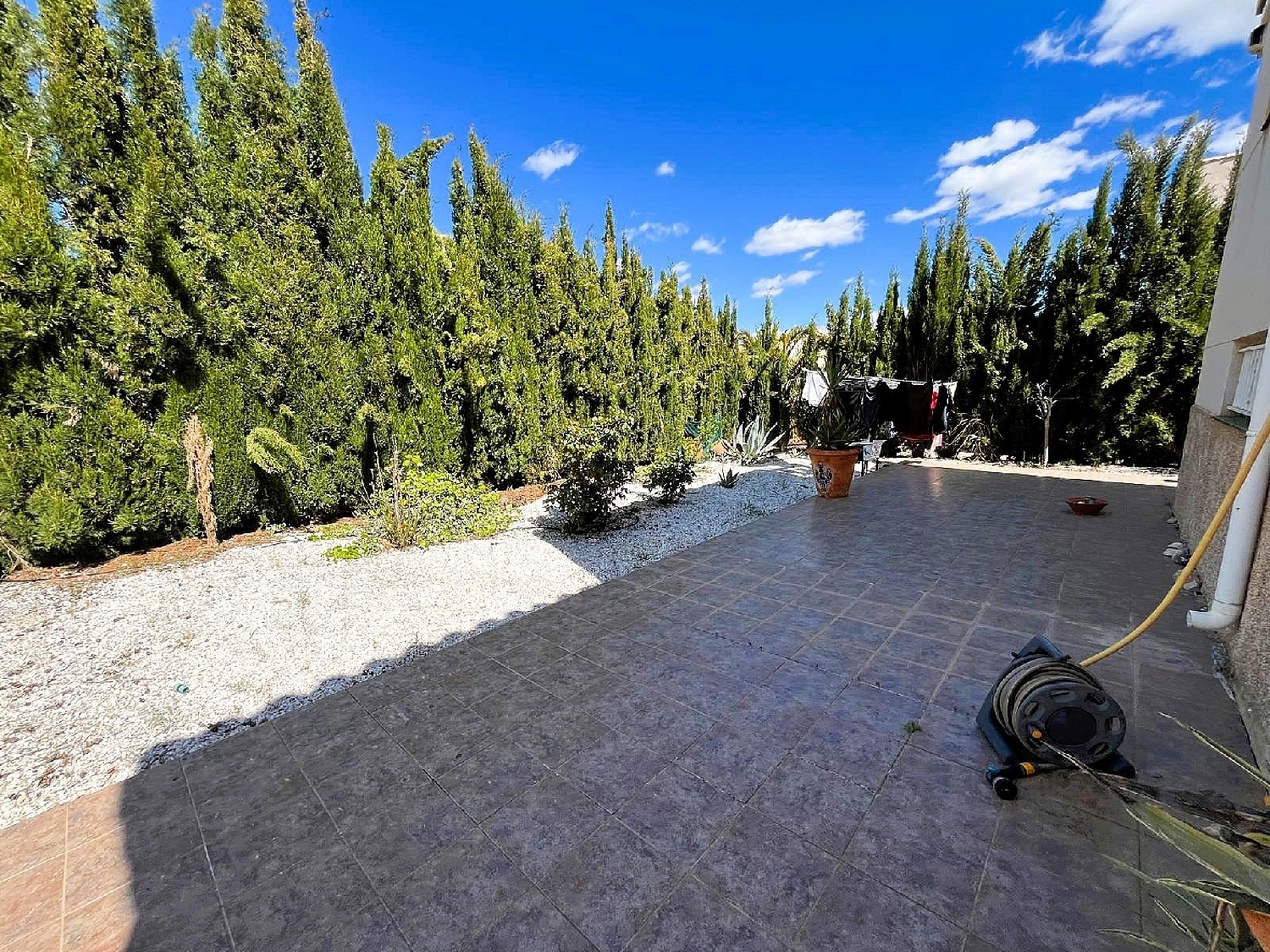 te koop villa Castalla Alcoia 29