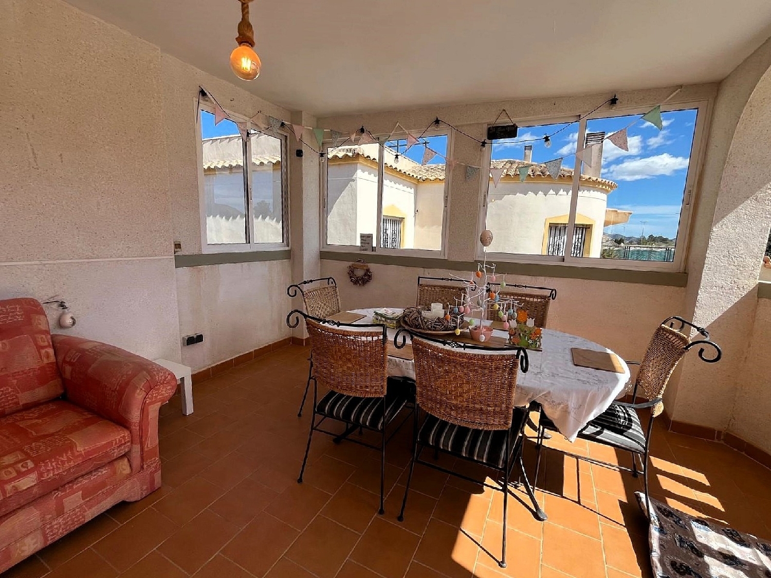 te koop villa Castalla Alcoia 18