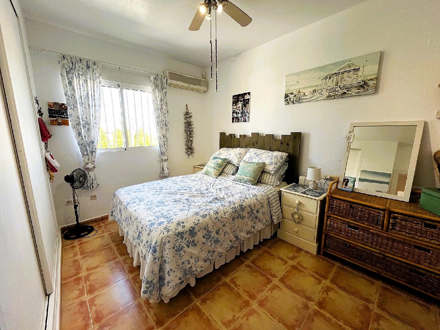 te koop villa Castalla Alcoia 15