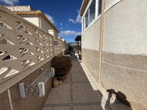  for sale villa Castalla Alcoia 34