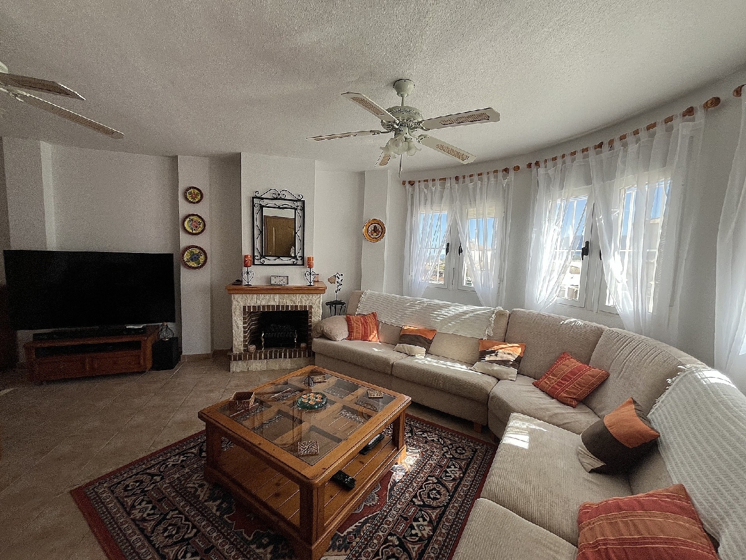  for sale villa Castalla Alcoia 4