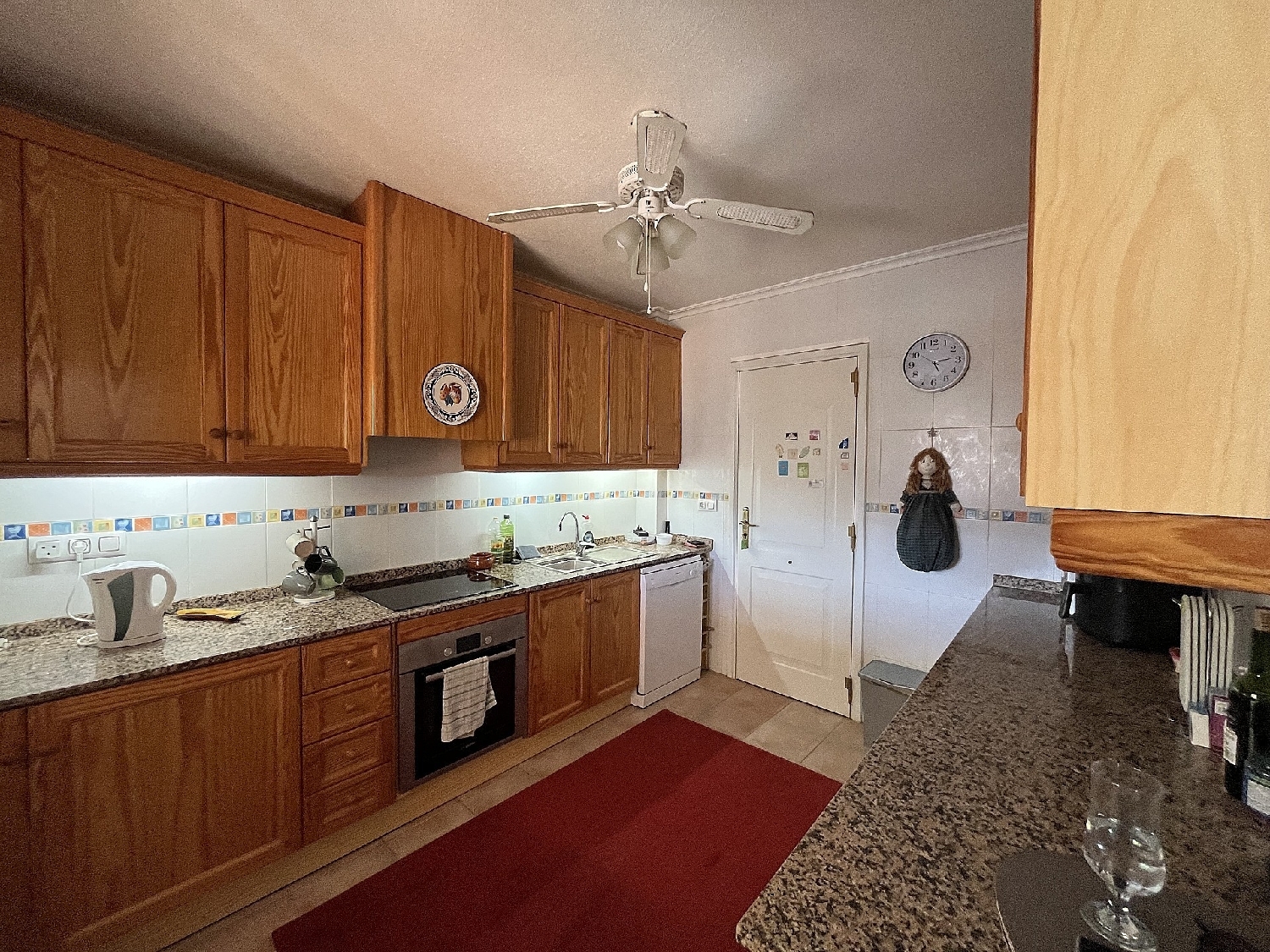  for sale villa Castalla Alcoia 6