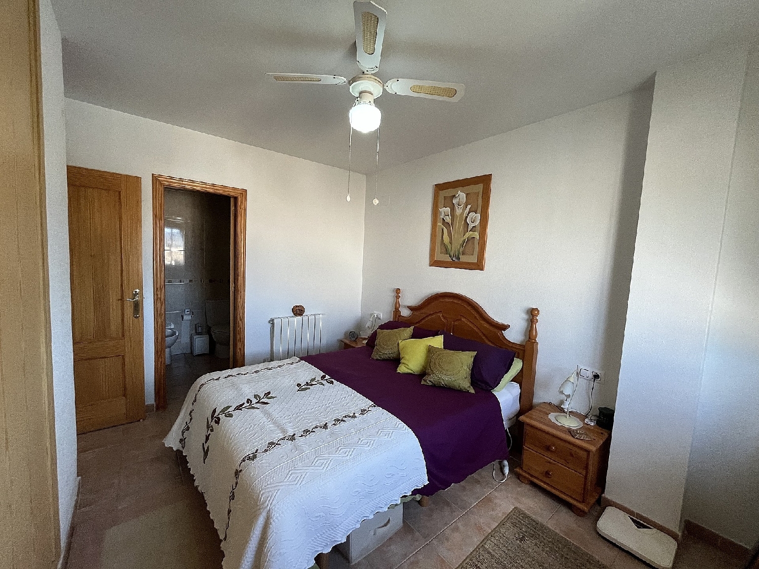  for sale villa Castalla Alcoia 7