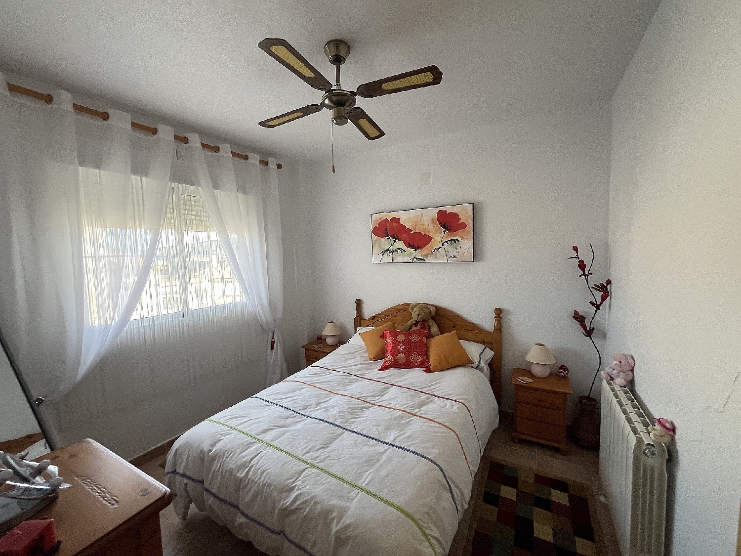  for sale villa Castalla Alcoia 15