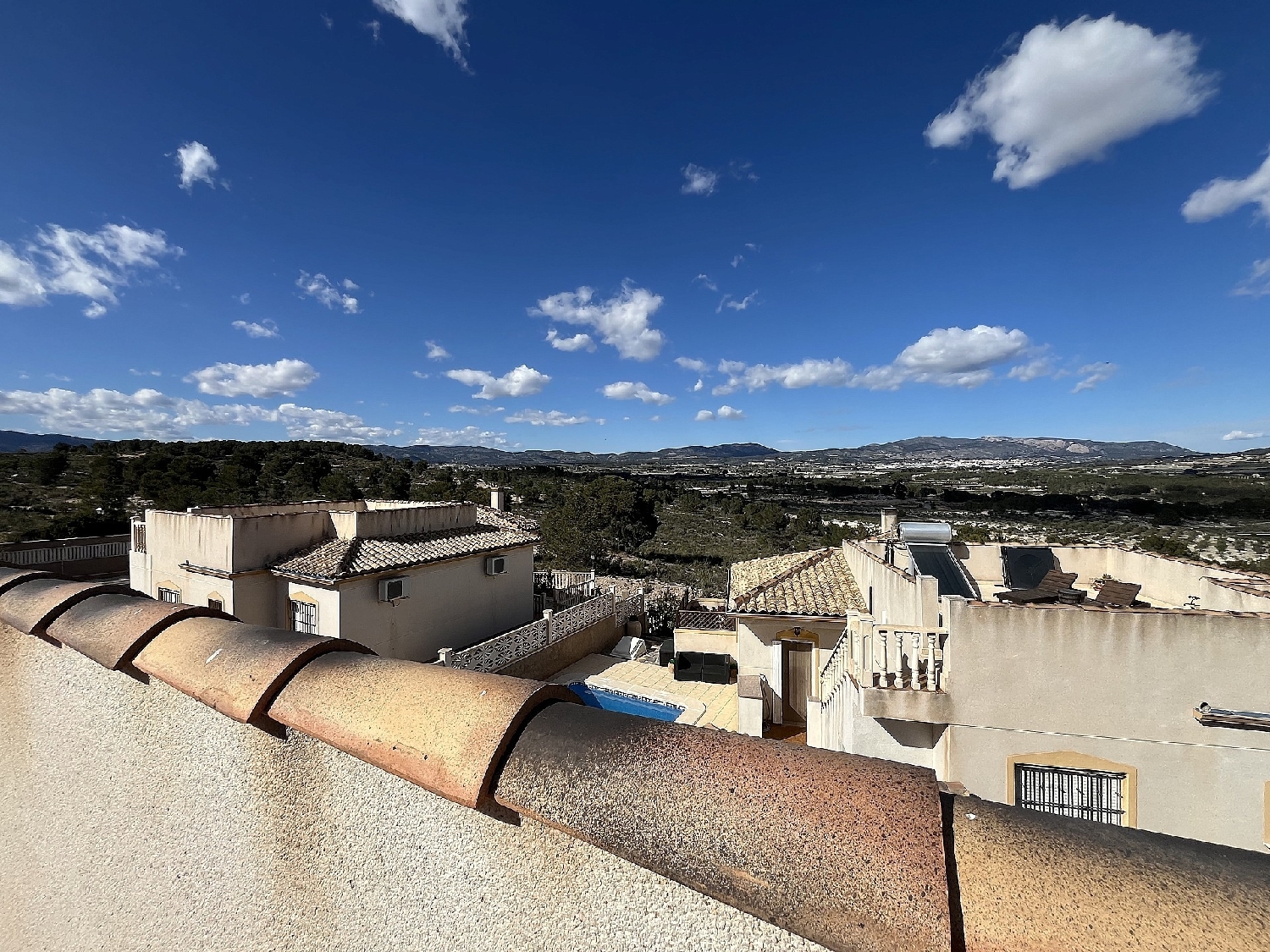  for sale villa Castalla Alcoia 22