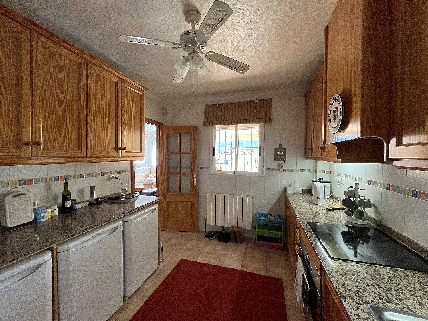  for sale villa Castalla Alcoia 5