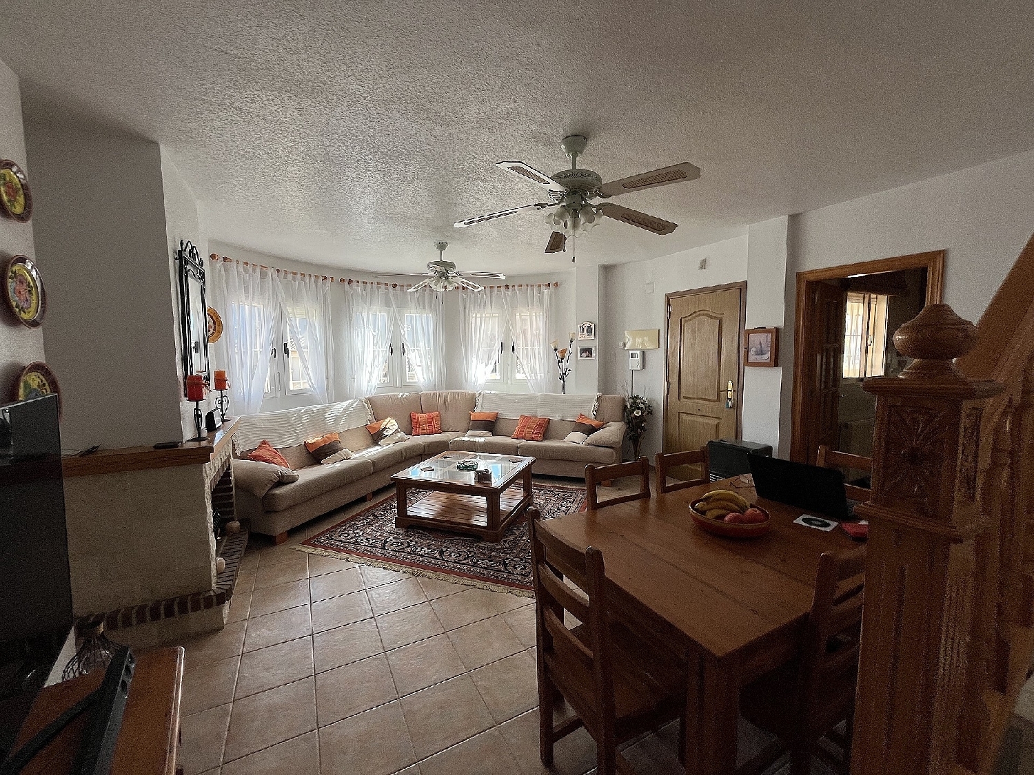  for sale villa Castalla Alcoia 3