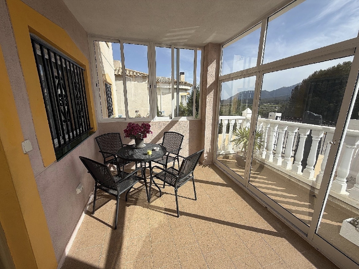  till salu villa Castalla Alcoia 23