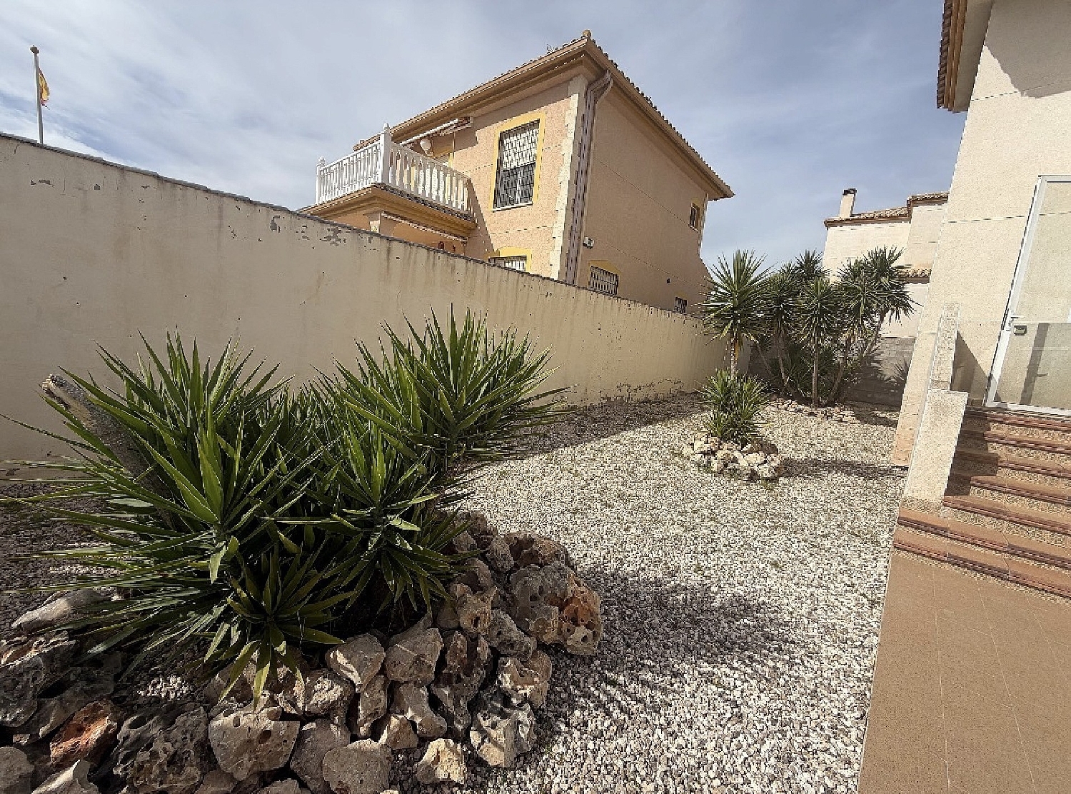  till salu villa Castalla Alcoia 21