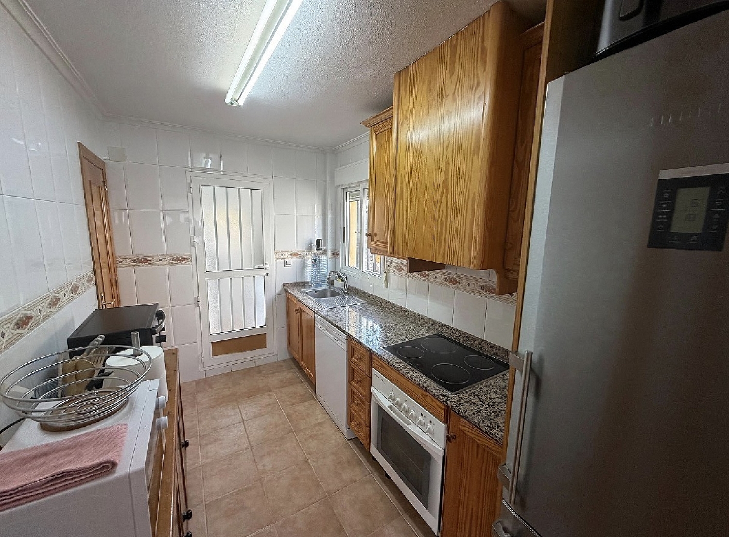  till salu villa Castalla Alcoia 6