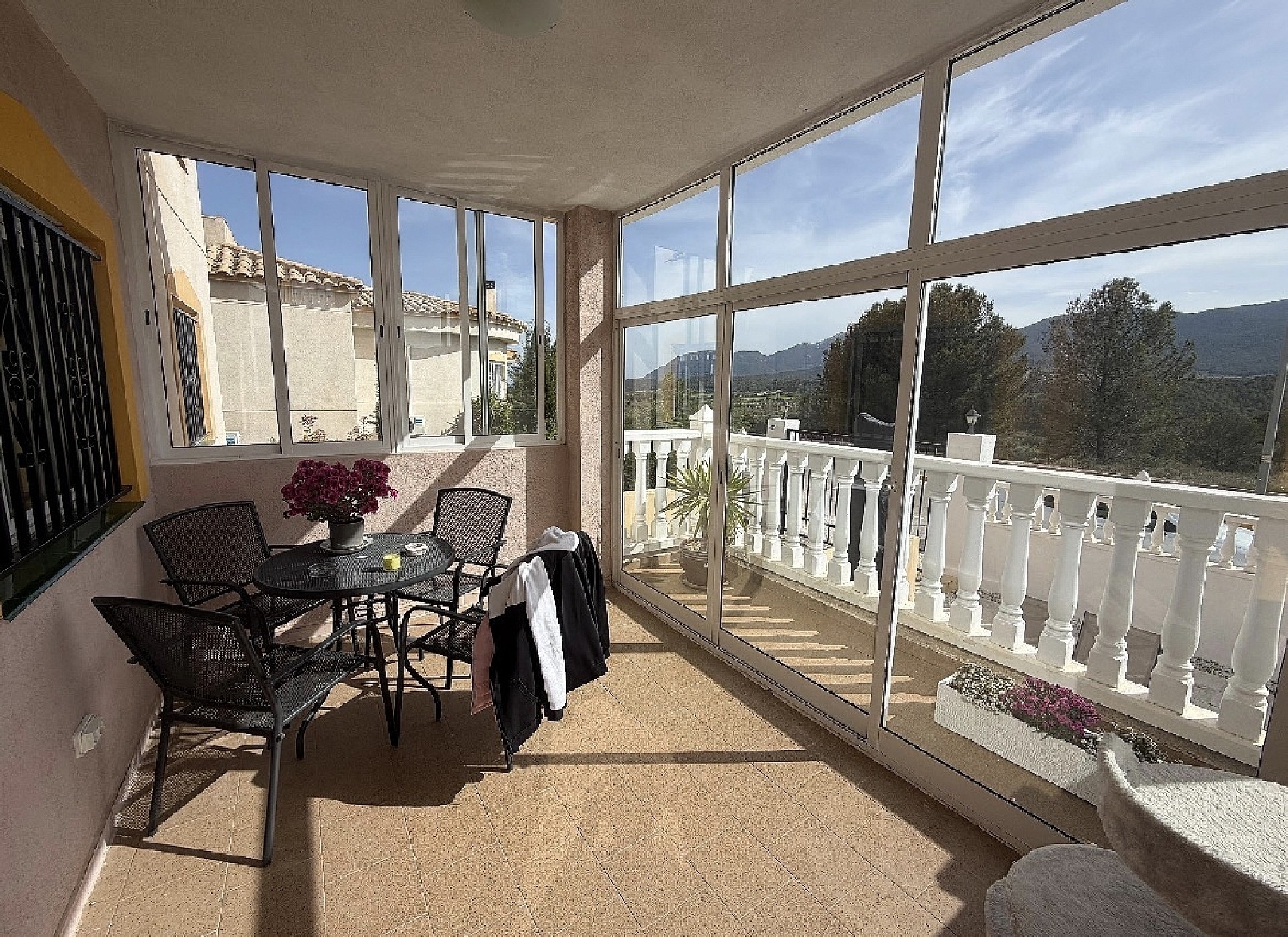  till salu villa Castalla Alcoia 22