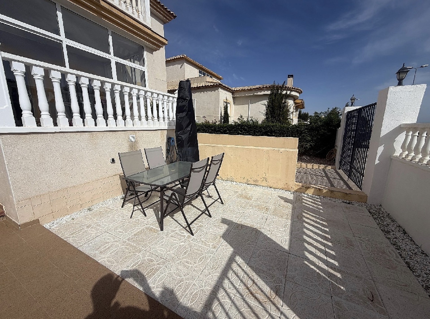  till salu villa Castalla Alcoia 18