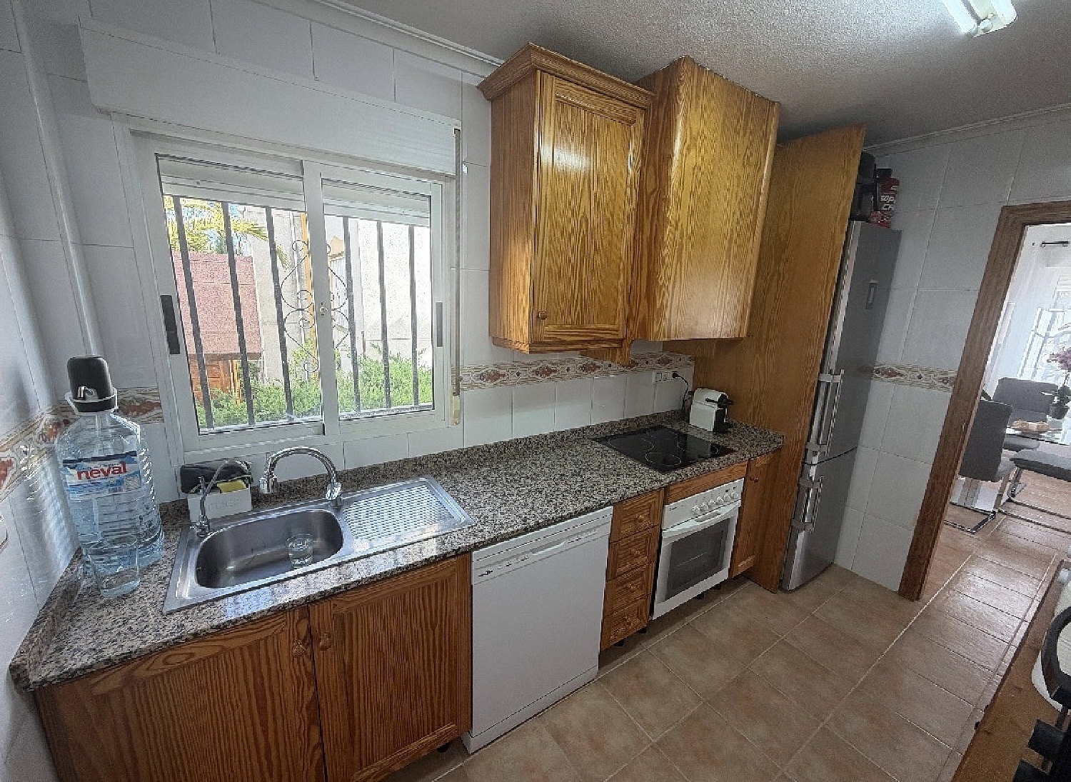  till salu villa Castalla Alcoia 5