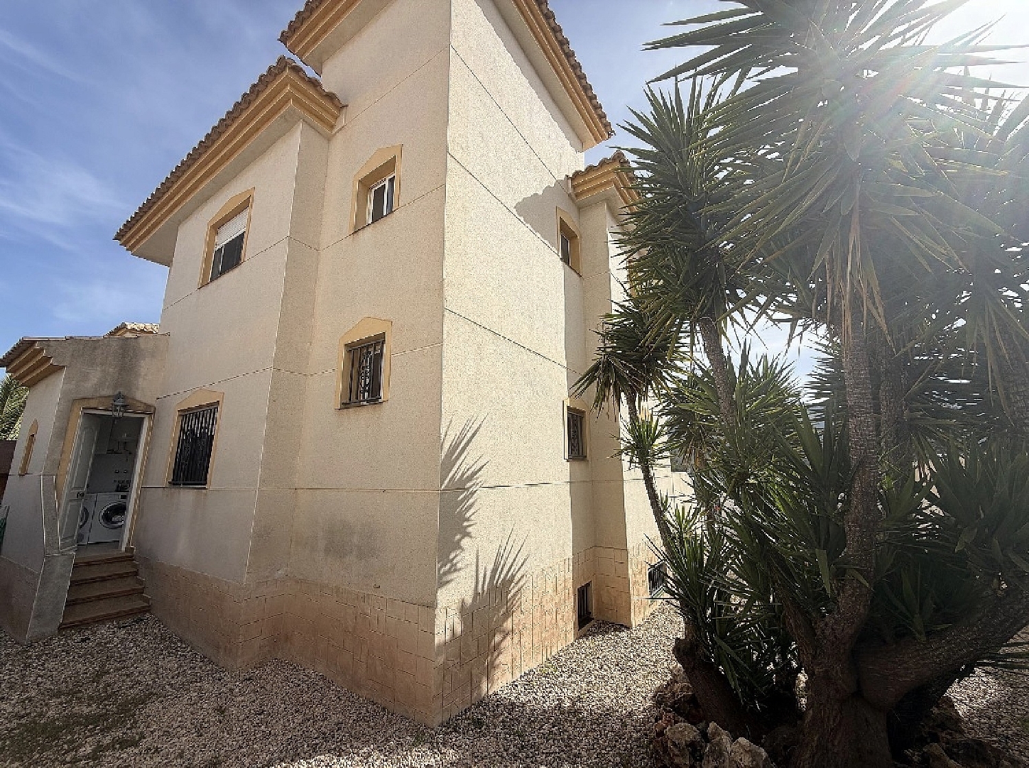  till salu villa Castalla Alcoia 20