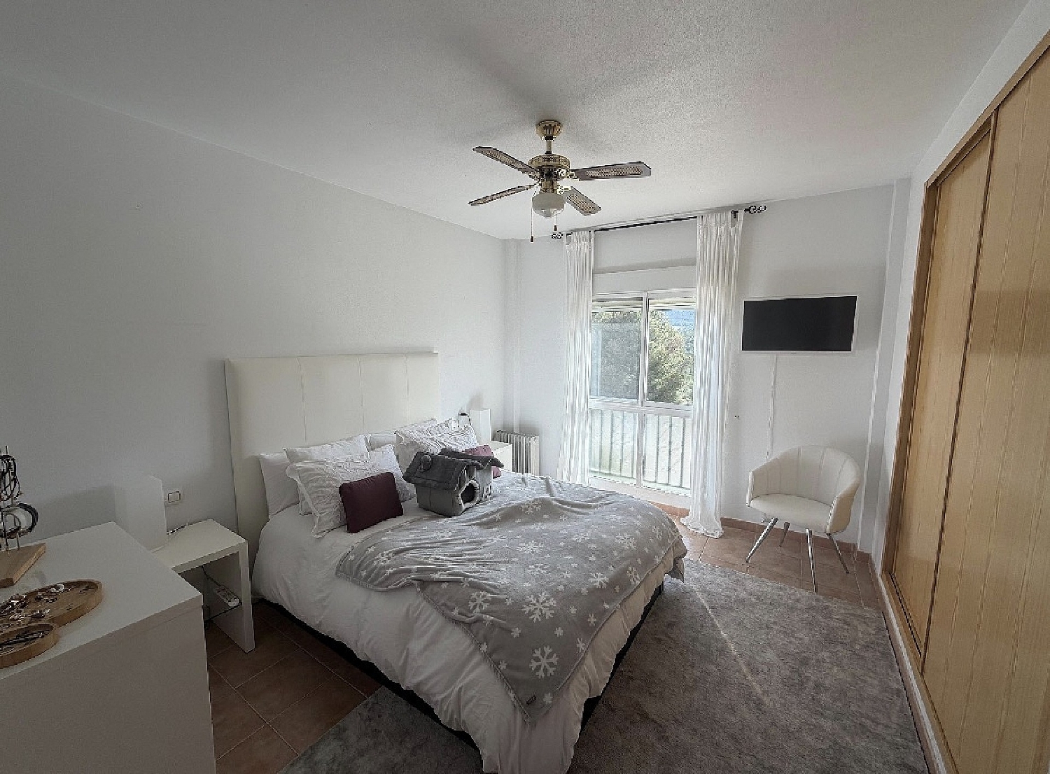  till salu villa Castalla Alcoia 13