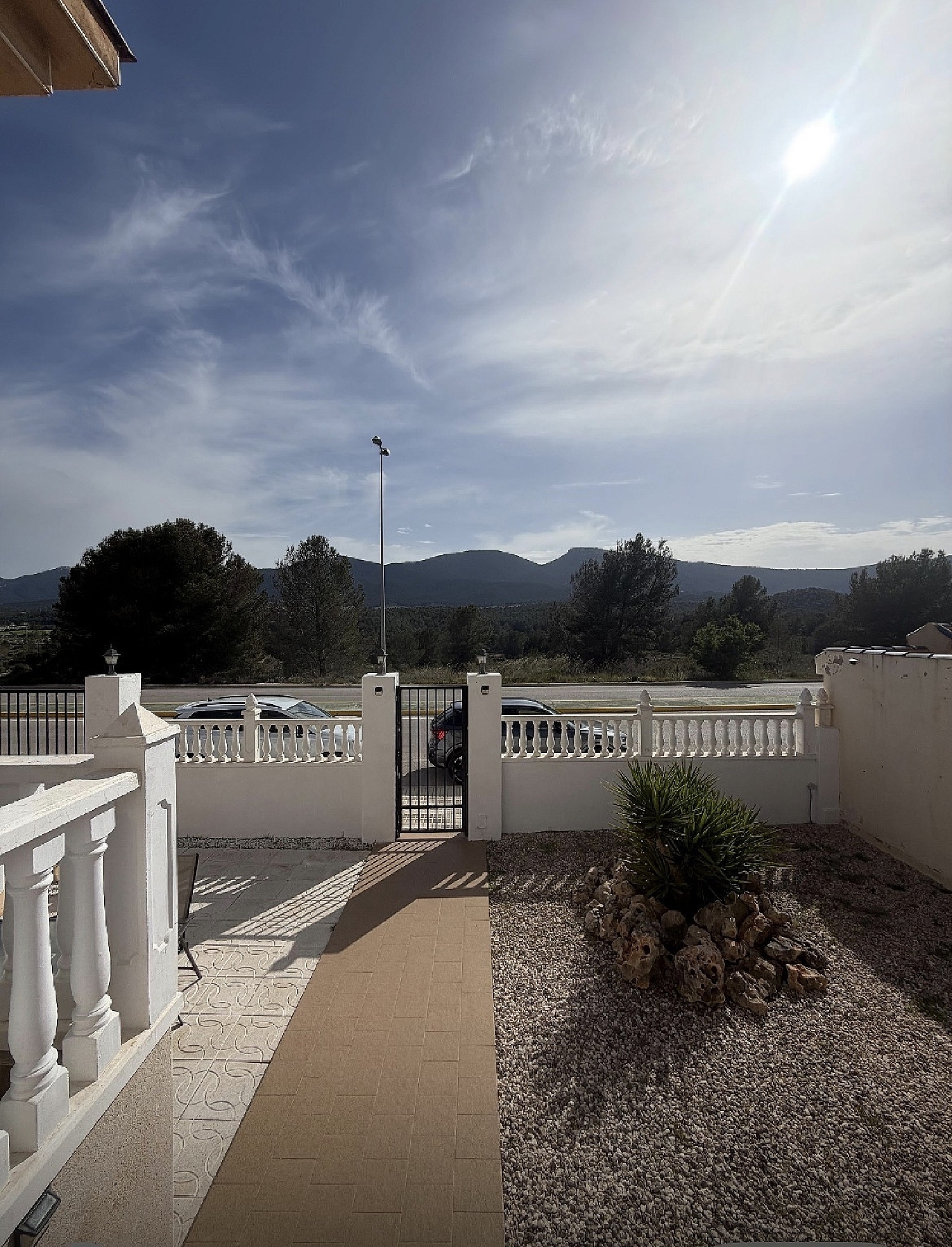  till salu villa Castalla Alcoia 25