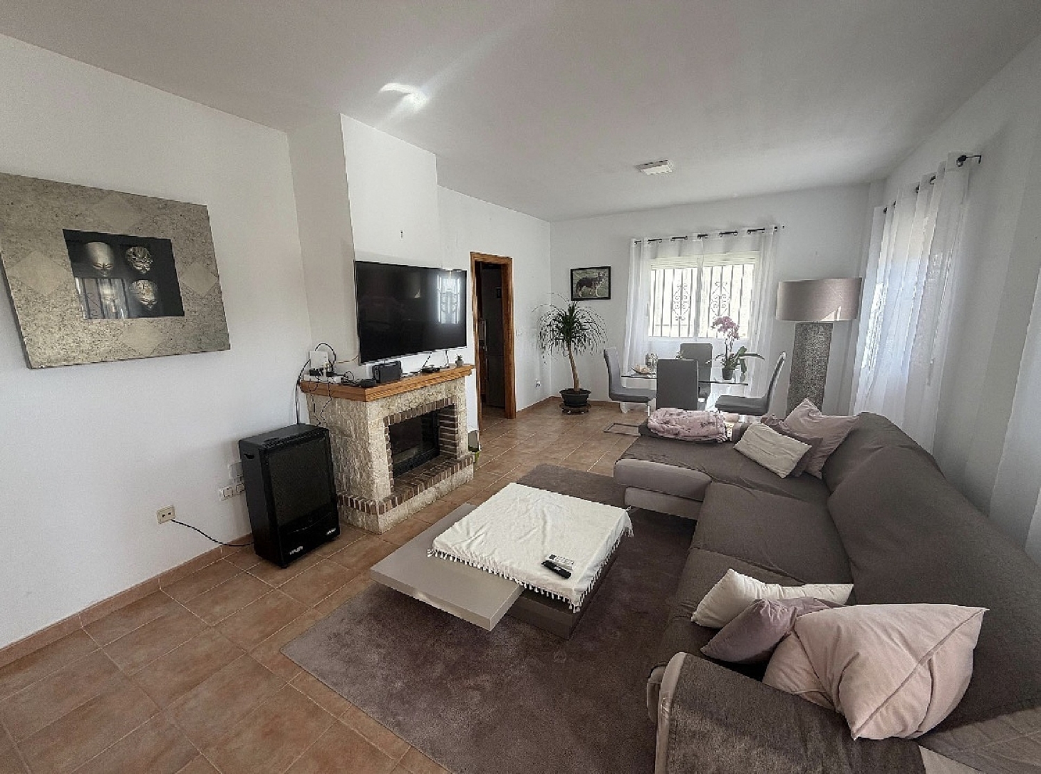  till salu villa Castalla Alcoia 4