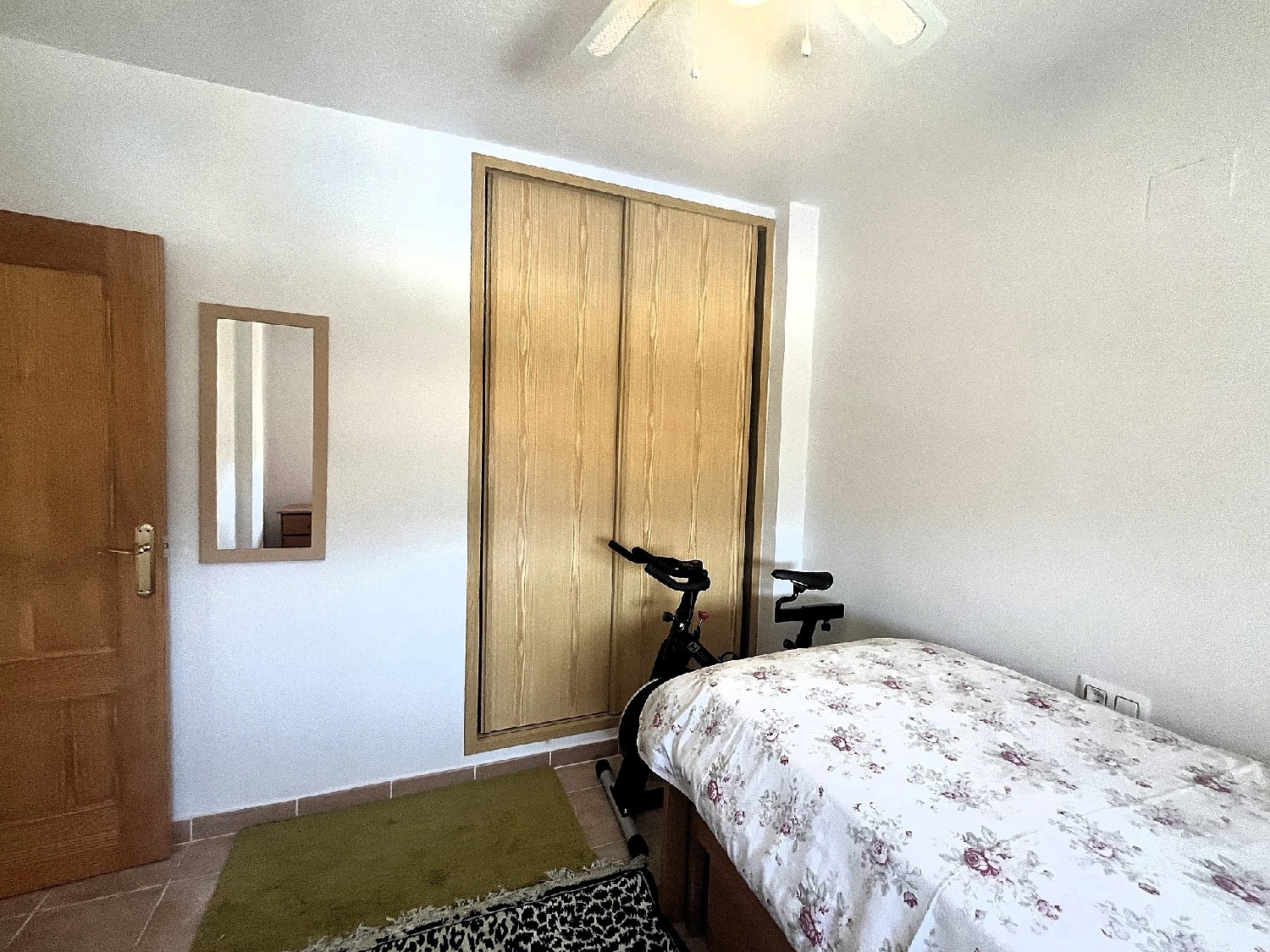  till salu villa Castalla Alcoia 12