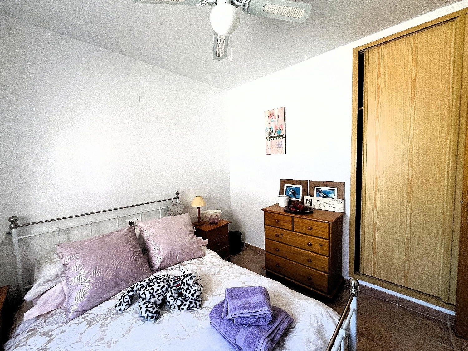  till salu villa Castalla Alcoia 11