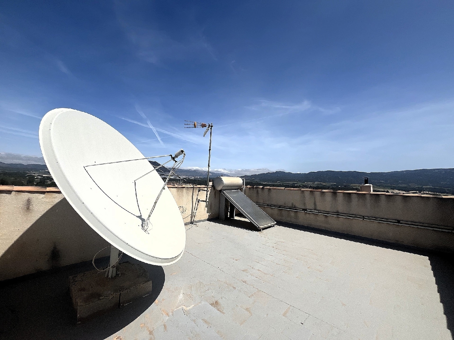  till salu villa Castalla Alcoia 36