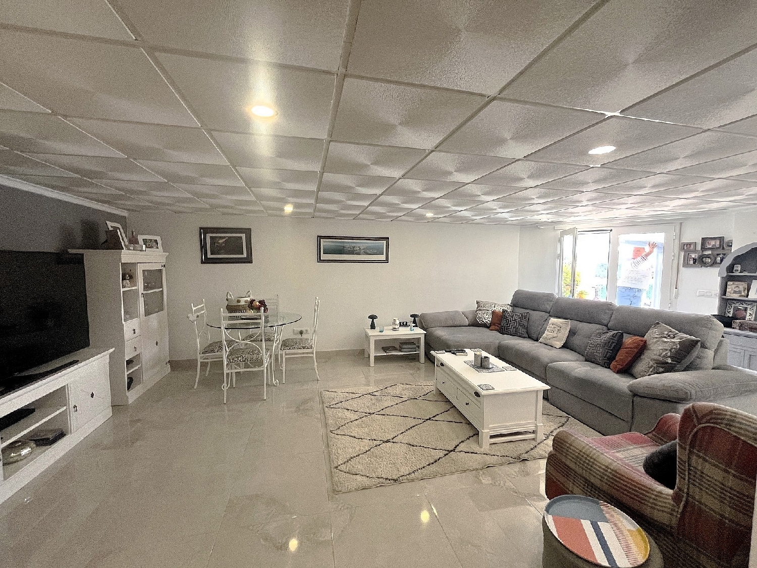  till salu villa Castalla Alcoia 23