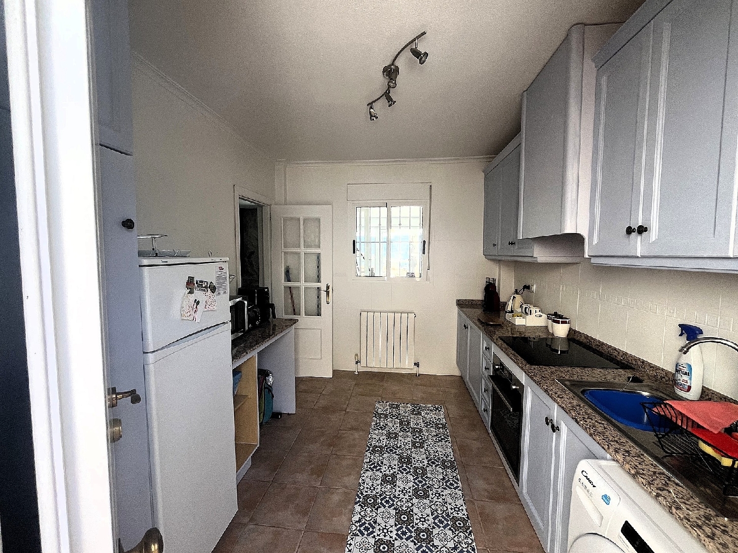  till salu villa Castalla Alcoia 9