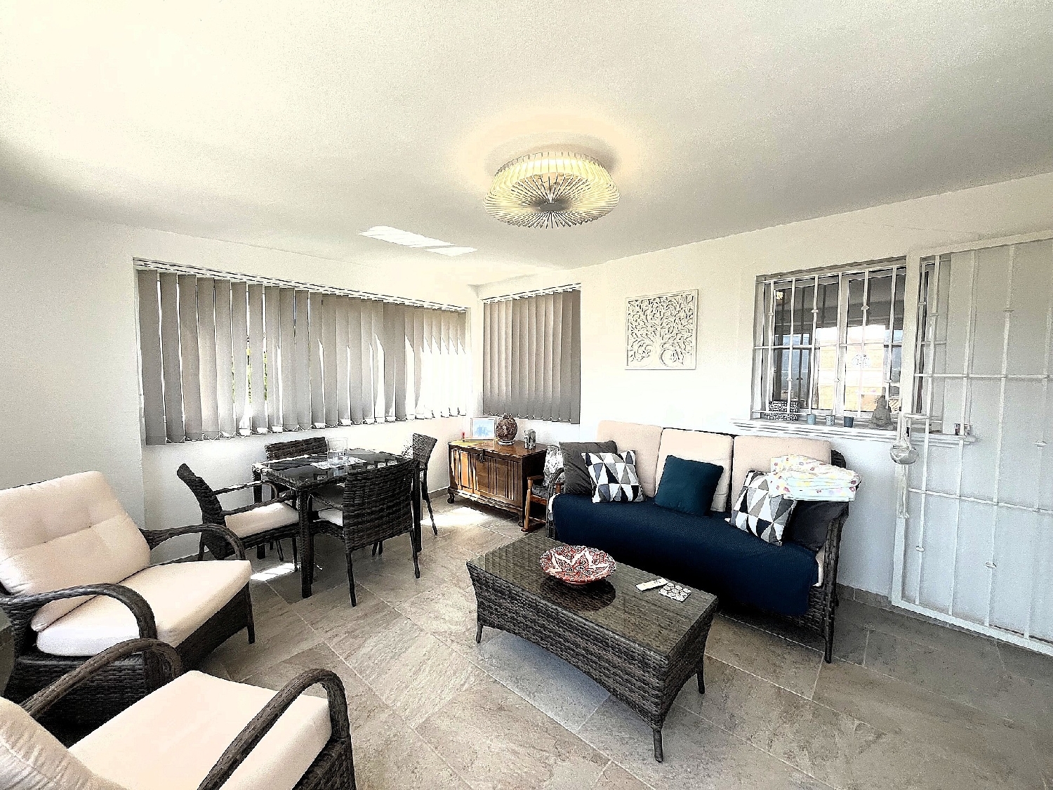  till salu villa Castalla Alcoia 4